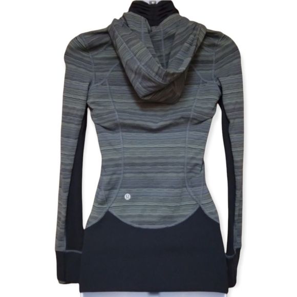 LULULEMON JACKET - Picture 10 of 16